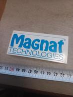 Magnat, Ophalen of Verzenden, Zo goed als nieuw