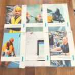 Studie boeken opleiding Logistiek, Boeken, Ophalen of Verzenden, Beta, Nieuw, MBO