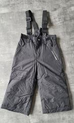 Mountain Peak Skibroek Maat 92 Zwart, Ophalen of Verzenden, Zo goed als nieuw, Mountain Peak, Jongen of Meisje