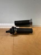 Vespa gashendel en handvat, Ophalen of Verzenden