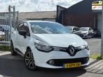 Renault Clio 0.9 TCe Expression | Navi | Camera | Cruise con, Voorwielaandrijving, Stof, Gebruikt, 540 kg