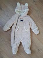 Heerlijk warm roze skipak meisje maat 74 - voor GOED DOEL, Kinderen en Baby's, Babykleding | Maat 74, Gebruikt, Meisje, Baby club outerwear
