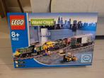 Lego 4512 Cargo train MISB !, Kinderen en Baby's, Speelgoed | Duplo en Lego, Ophalen of Verzenden, Nieuw, Complete set, Lego