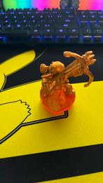 Skylander Gold Flameslinger, Spelcomputers en Games, 2 spelers, Zo goed als nieuw, Vanaf 7 jaar, Ophalen