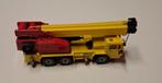 Siku Faun KF 30.31/48Menck kraanwagen (nr. 2914), Ophalen of Verzenden, Zo goed als nieuw, Hijskraan, Tractor of Landbouw, SIKU
