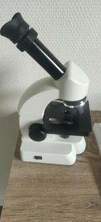 Bresser kindermicroscoop, Ophalen of Verzenden, Zo goed als nieuw, Ontdekken, Met licht