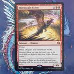 Stormscale Scion - Tarkir: Dragonstorm, Hobby en Vrije tijd, Verzamelkaartspellen | Magic the Gathering, Ophalen of Verzenden