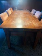 Eettafel, Huis en Inrichting, Tafels | Eettafels, Ophalen of Verzenden
