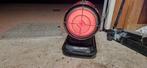Sunstream heater, Doe-het-zelf en Verbouw, Verwarming en Radiatoren, Ophalen, 30 tot 80 cm, Kachel, Minder dan 60 cm