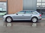 Audi A4 Avant 2.0 TFSI ultra Pro Line | Clima | LED | Cruise, Stof, 1984 cc, 1435 kg, A4
