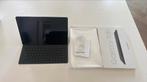 Samsung galaxy tab s9 ultra 256gb met toetsenbord en pen, Computers en Software, Android Tablets, Ophalen of Verzenden, Zo goed als nieuw