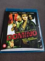 Domino - bluray, Ophalen of Verzenden, Zo goed als nieuw, Actie