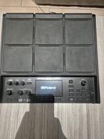 Roland Spd Sx Pro, Ophalen of Verzenden, Zo goed als nieuw, Roland