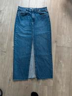 Lange jeans spijkerrok mt 38 Zgan Met split aan de voorzijde, Kleding | Dames, Rokken, Ophalen of Verzenden, Zo goed als nieuw