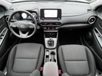 Hyundai Kona 1.0 T-GDI Fashion / Fabrieksgarantie tot 08-202, Auto's, Hyundai, Voorwielaandrijving, Stof, Gebruikt, Euro 6
