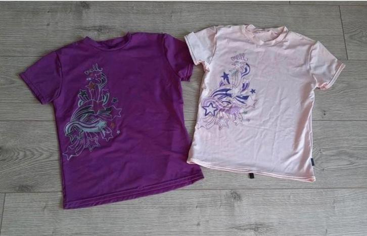 O'Neill uv beschermende zwem t-shirts
Paarse 14 y
Roze 12 y, Kinderen en Baby's, Kinderkleding | Kinder-zwemkleding, Ophalen of Verzenden