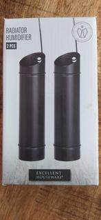 Radiator Waterverdamper - Set van 2, Doe-het-zelf en Verbouw, Verwarming en Radiatoren, Ophalen