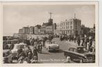 Vlissingen Boulevard de Ruyter met hotel, Verzenden, Ongelopen, Zeeland