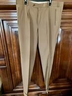 Gardeuer Heren Pantalon - Maat 54, Ophalen of Verzenden, Zo goed als nieuw, Overige maten, Beige