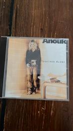 Cd van anouk together alone, Ophalen of Verzenden, Gebruikt, Poprock
