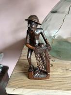 Prachtig Houtsnijwerk, Antiek en Kunst, Ophalen of Verzenden