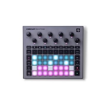 Novation Circuit Rhythm - Ritme matrix RGB SUPERPRIJS !! beschikbaar voor biedingen