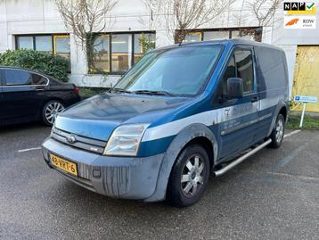 Ford Transit Connect T200S 1.8 TDCi beschikbaar voor biedingen