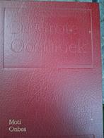 Oosthoek encyclopedieen, Ophalen