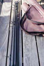 3 Shimano TX Lite A Int. reishengels # CJW BB Century, Watersport en Boten, Ophalen, Nieuw, Werphengel
