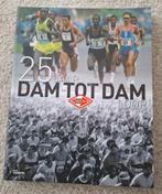 M. Gerritsen - 25 jaar Dam tot Dam loop, Ophalen, Zo goed als nieuw, Balsport, M. Gerritsen; C. Lansbergen