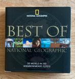 Best of National Geographic 250 adembenemende beelden, Gelezen, Fotografen, Ophalen of Verzenden