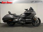 Honda GL 1800 GOLDWING LEASE VOORDELIG!, HONDA, Bedrijf, Onbekend, Toermotor