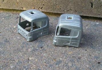 Losse Tekno Scania R serie lage cabine. beschikbaar voor biedingen