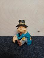 Volk Van Laaf - Zeldzaam!, Verzamelen, Efteling, Ophalen of Verzenden, Zo goed als nieuw, Beeldje of Poppetje