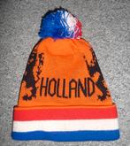 Oranje muts Holland, Kleding | Heren, Mutsen, Sjaals en Handschoenen, Nieuw, Ophalen of Verzenden