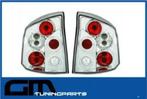 # Heldere achterlichten opel vectra c #, Auto-onderdelen, Verlichting, Ophalen of Verzenden, Nieuw, Opel
