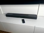 Bose Smart Soundbar 600, Ophalen of Verzenden, Zo goed als nieuw