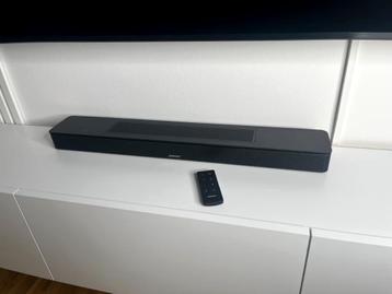 Bose Smart Soundbar 600 beschikbaar voor biedingen