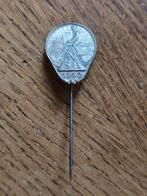NSB speld, Verzamelen, Militaria | Tweede Wereldoorlog, Ophalen of Verzenden, Nederland, Embleem of Badge