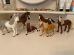 Schleich mcdonalds specials paarden, Verzamelen, Dierenverzamelingen, Ophalen of Verzenden