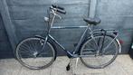 Fijne herenfiets Gazelle 28 inch.3 versnellingen, Gebruikt, Versnellingen, Ophalen of Verzenden, 61 tot 65 cm