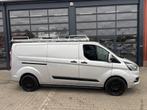 imperiaal Ford Transit Custom L2H1 aluminium, Ophalen, Gebruikt