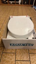 Aquatech WC Verhoger, Ophalen, Gebruikt, -, -