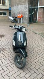 Vespa S 1e eigenaar brom 4T 45km 2013, Ophalen, Gebruikt, Maximaal 45 km/u, Vespa S