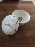 te koop Wedgwood Conway dekschalen, Overige typen, Ophalen of Verzenden, Zo goed als nieuw, Wedgwood