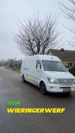 mercedes sprinter L4 Te huur, Auto-onderdelen, Ophalen of Verzenden, Nieuw