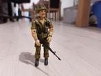 G.I. Joe - Footloose - Vintage, Verzamelen, Ophalen of Verzenden, Gebruikt