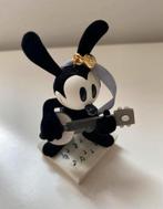 Disney kerstornament sketchbook Oswald (2), Verzamelen, Disney, Ophalen of Verzenden, Zo goed als nieuw, Beeldje of Figuurtje