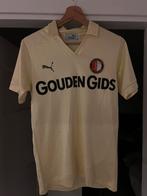 Feyenoord gouden gids maat S, Verzamelen, Ophalen of Verzenden, Zo goed als nieuw, Feyenoord, Shirt