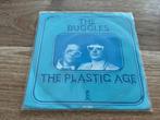 The Buggles, The plastic age, Cd's en Dvd's, Ophalen of Verzenden, 7 inch, Single